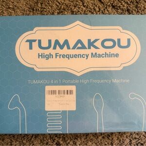High Frequency Machine. New in Box